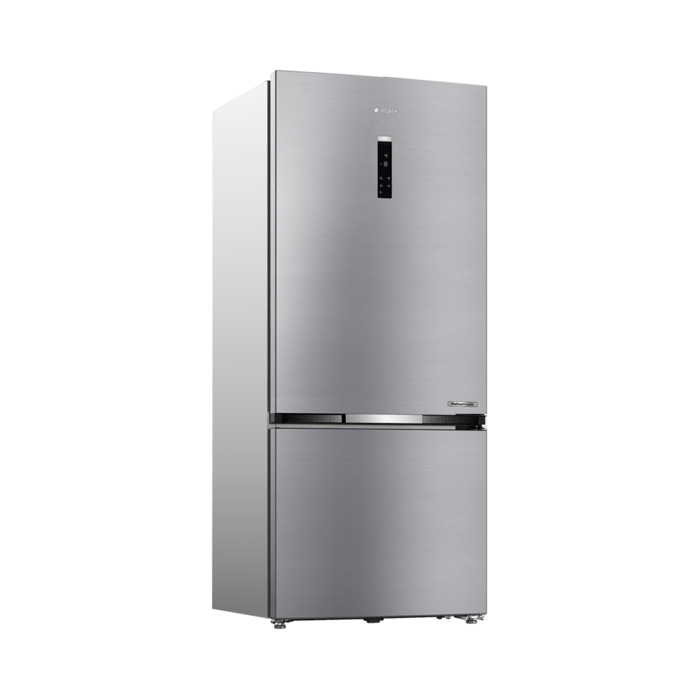 278550 EI Alttan Donduruculu Buzdolabı