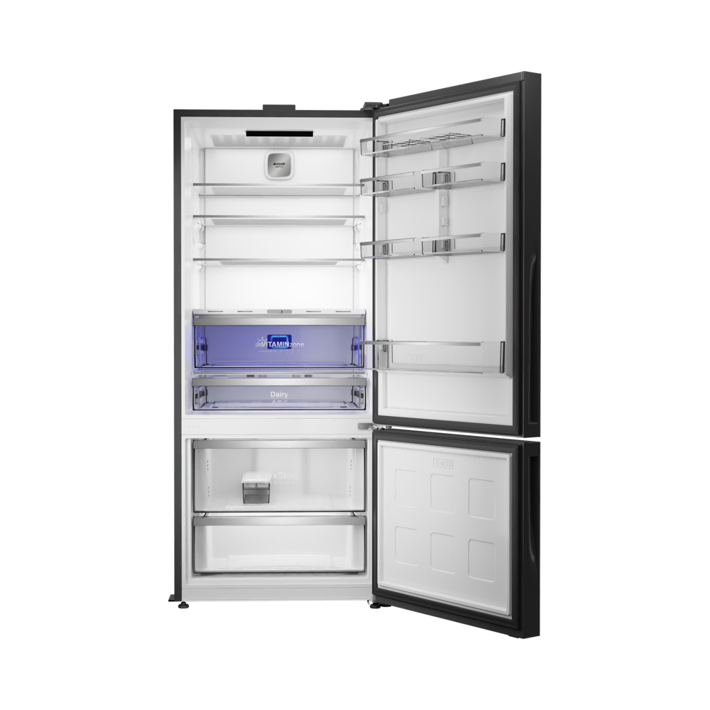 278551 ESC AI Fit No Frost Buzdolabı