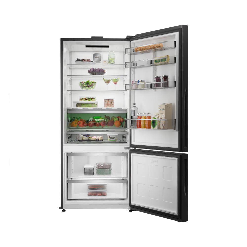 278551 ESC AI Fit No Frost Buzdolabı