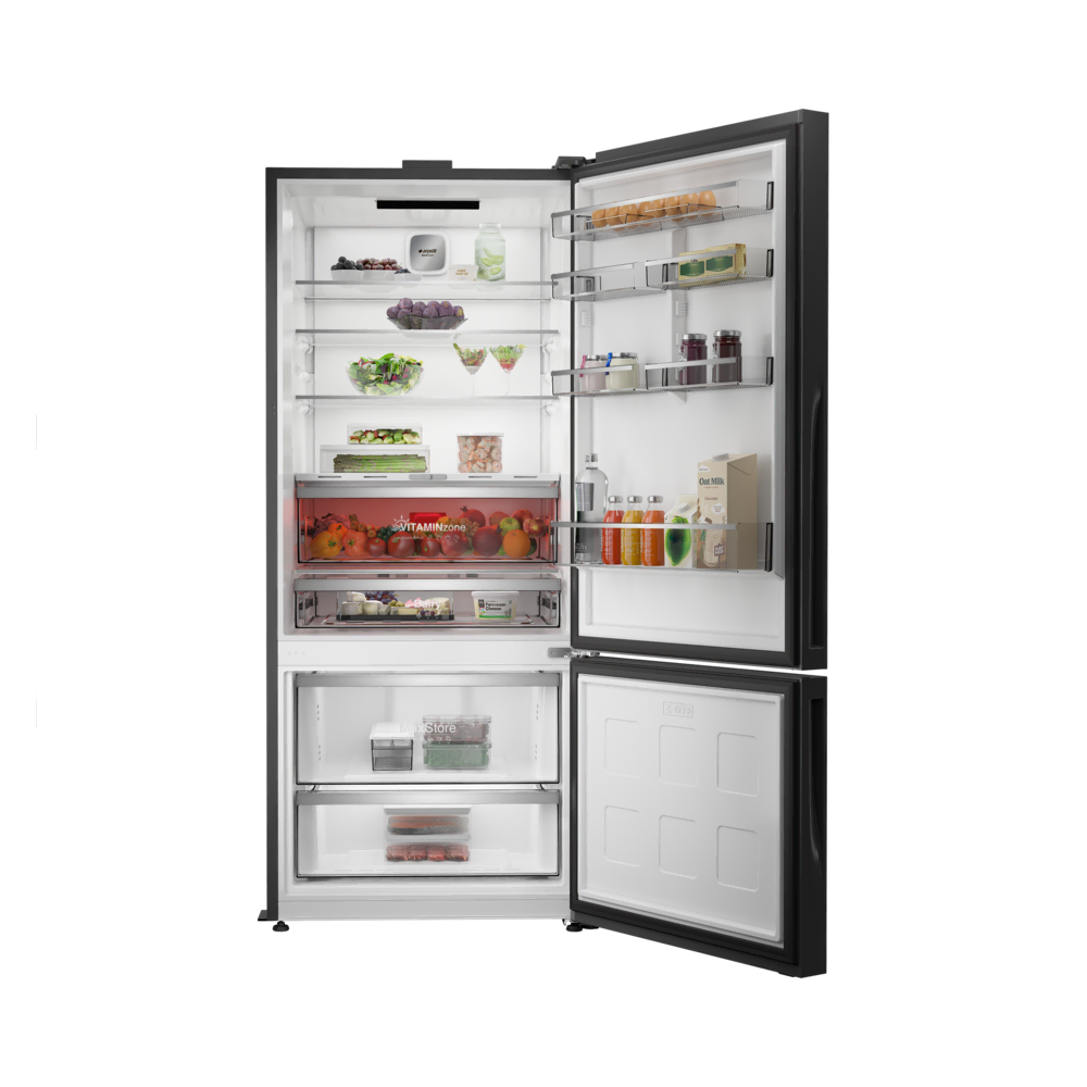 278551 ESC AI Fit No Frost Buzdolabı