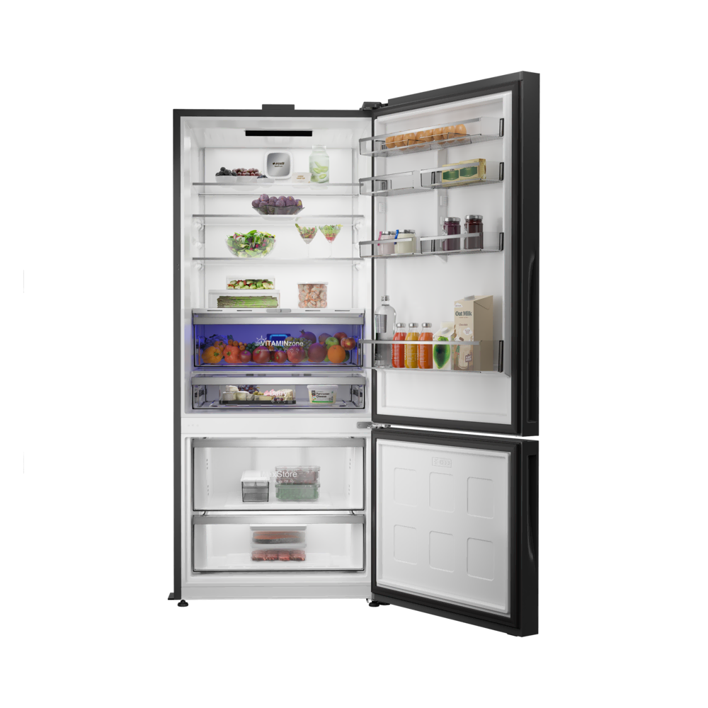 278551 ESC AI Fit No Frost Buzdolabı