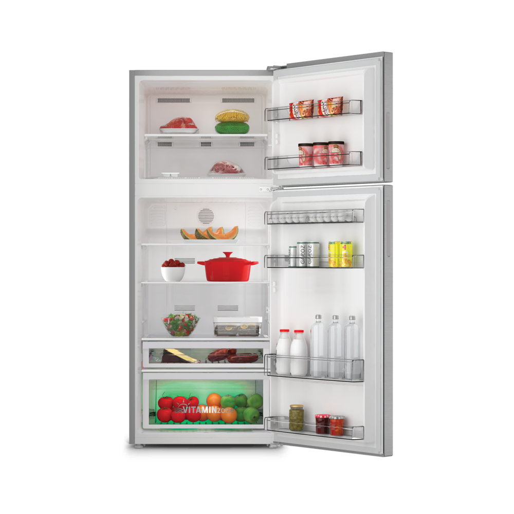 574509 MI No Frost Buzdolabı