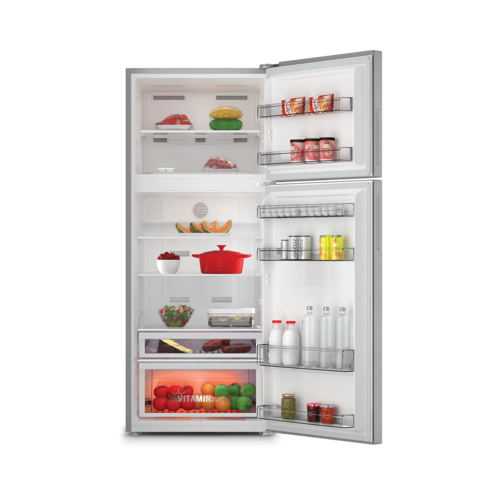 574509 MI No Frost Buzdolabı