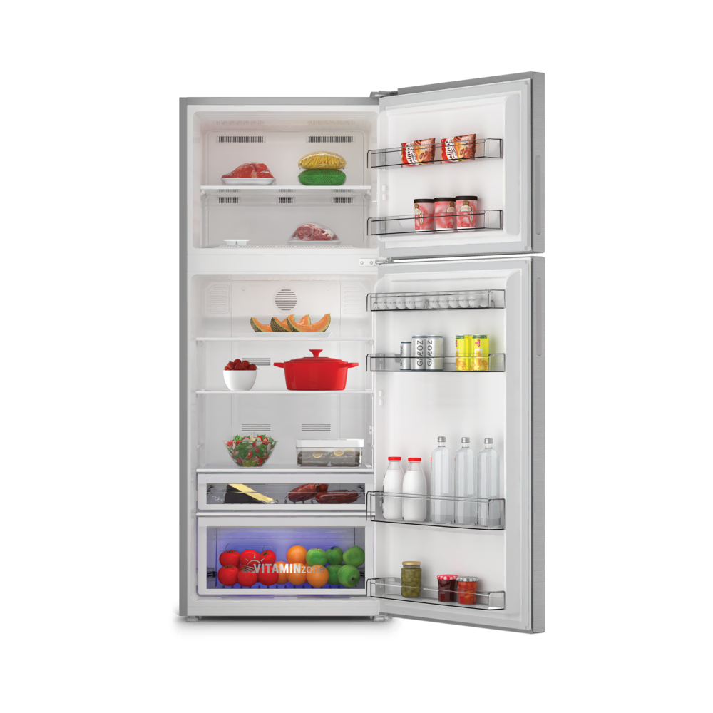 574509 MI No Frost Buzdolabı