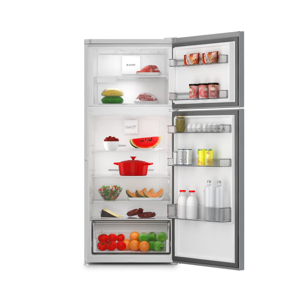 5430 NMI No Frost Buzdolabı