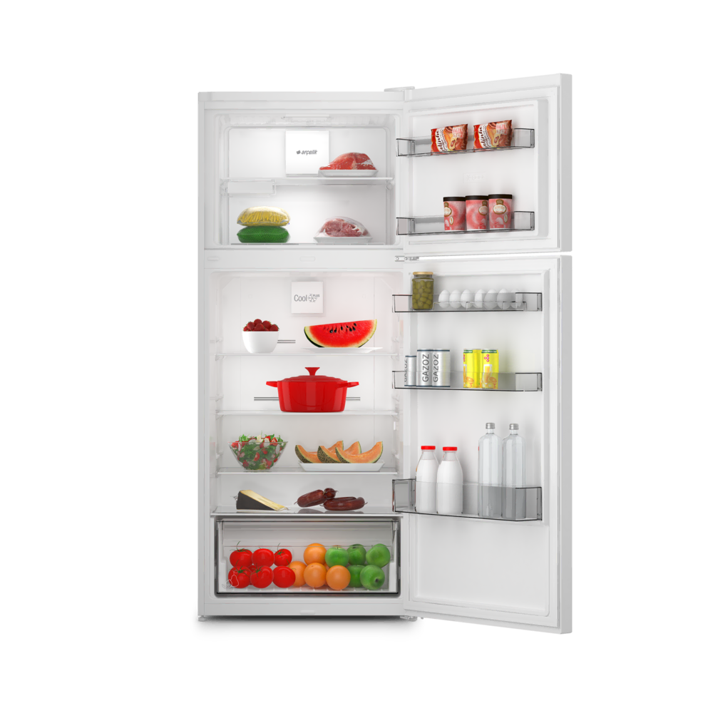 5430 NM No Frost Buzdolabı