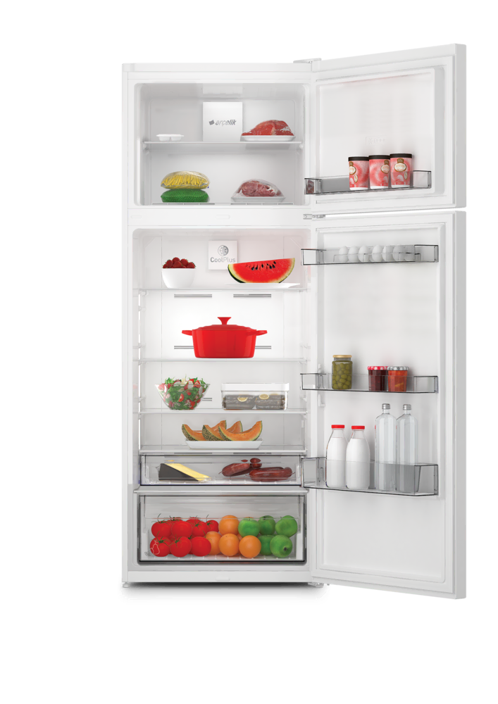 570504 MB No Frost Buzdolabı