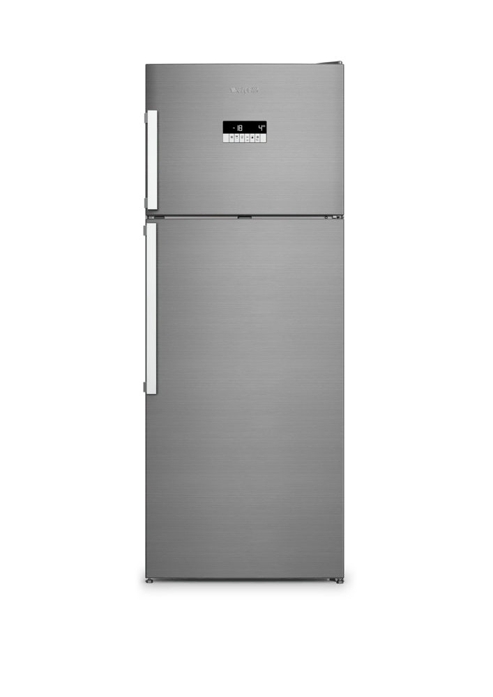 5500 NEIY No Frost Buzdolabı