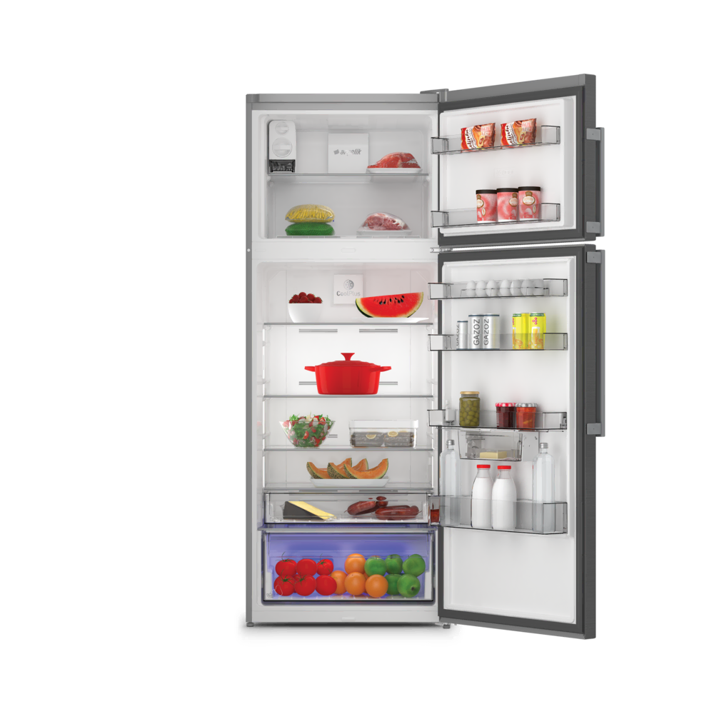 5500 NEIY No Frost Buzdolabı