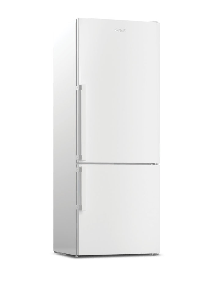 2495 CNMY No Frost Buzdolabı