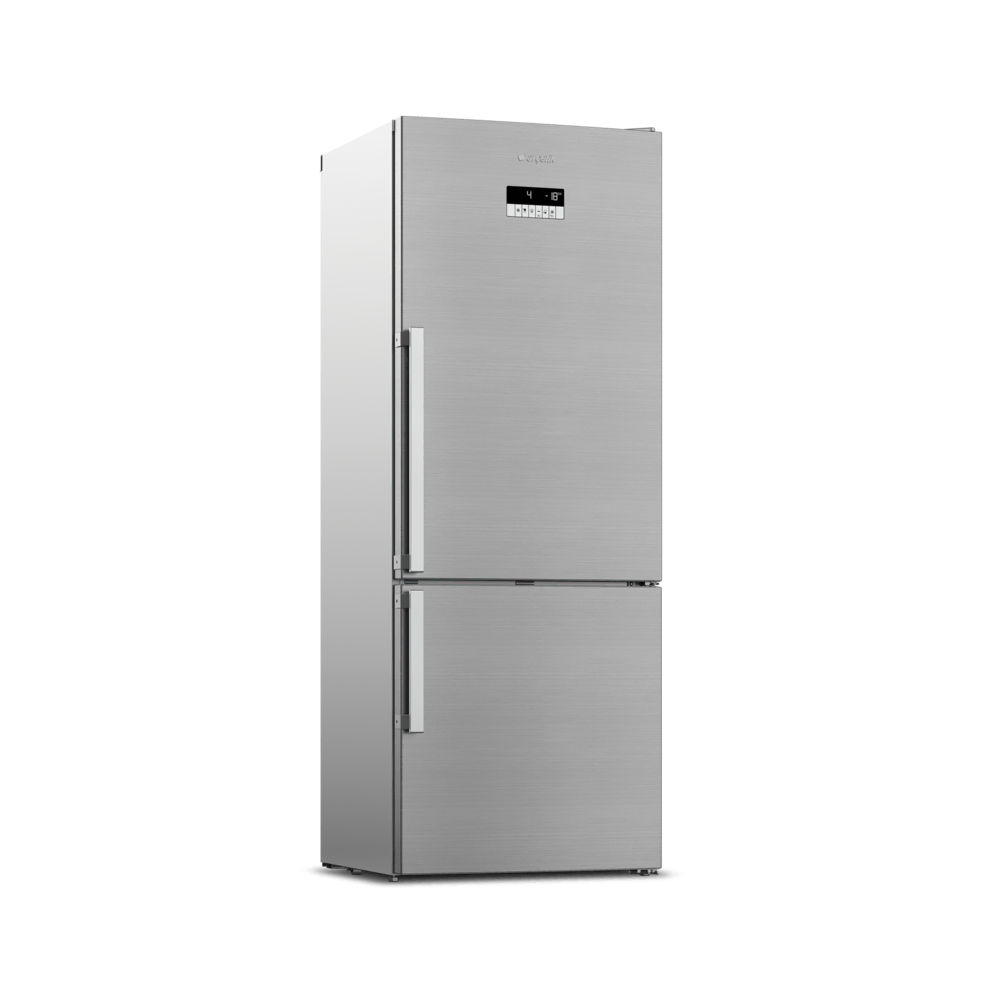 2520 CEI A+++ No Frost Buzdolabı