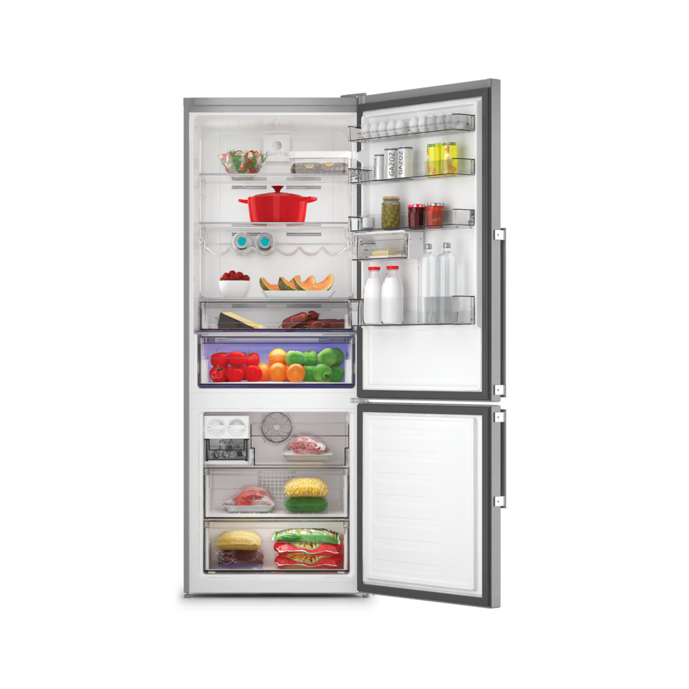 2520 CEI A+++ No Frost Buzdolabı