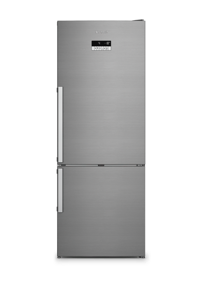 2498 CNIY A++ No Frost Buzdolabı