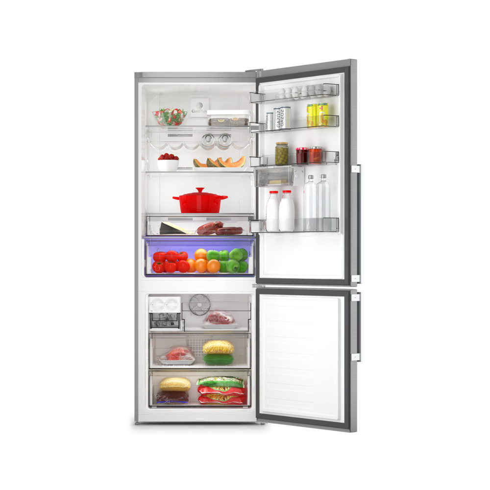 2498 CNIY A++ No Frost Buzdolabı