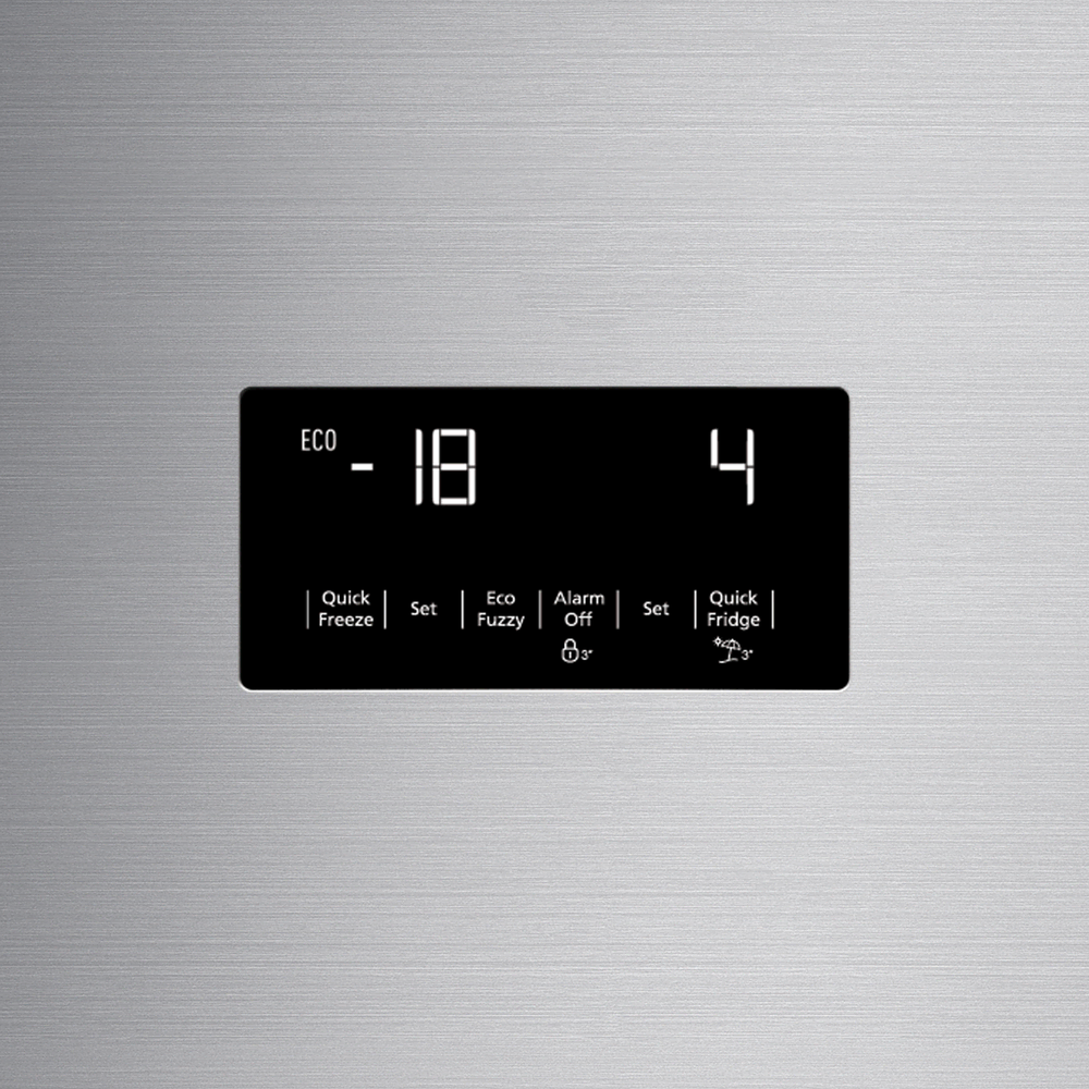 2498 CNIY A++ No Frost Buzdolabı