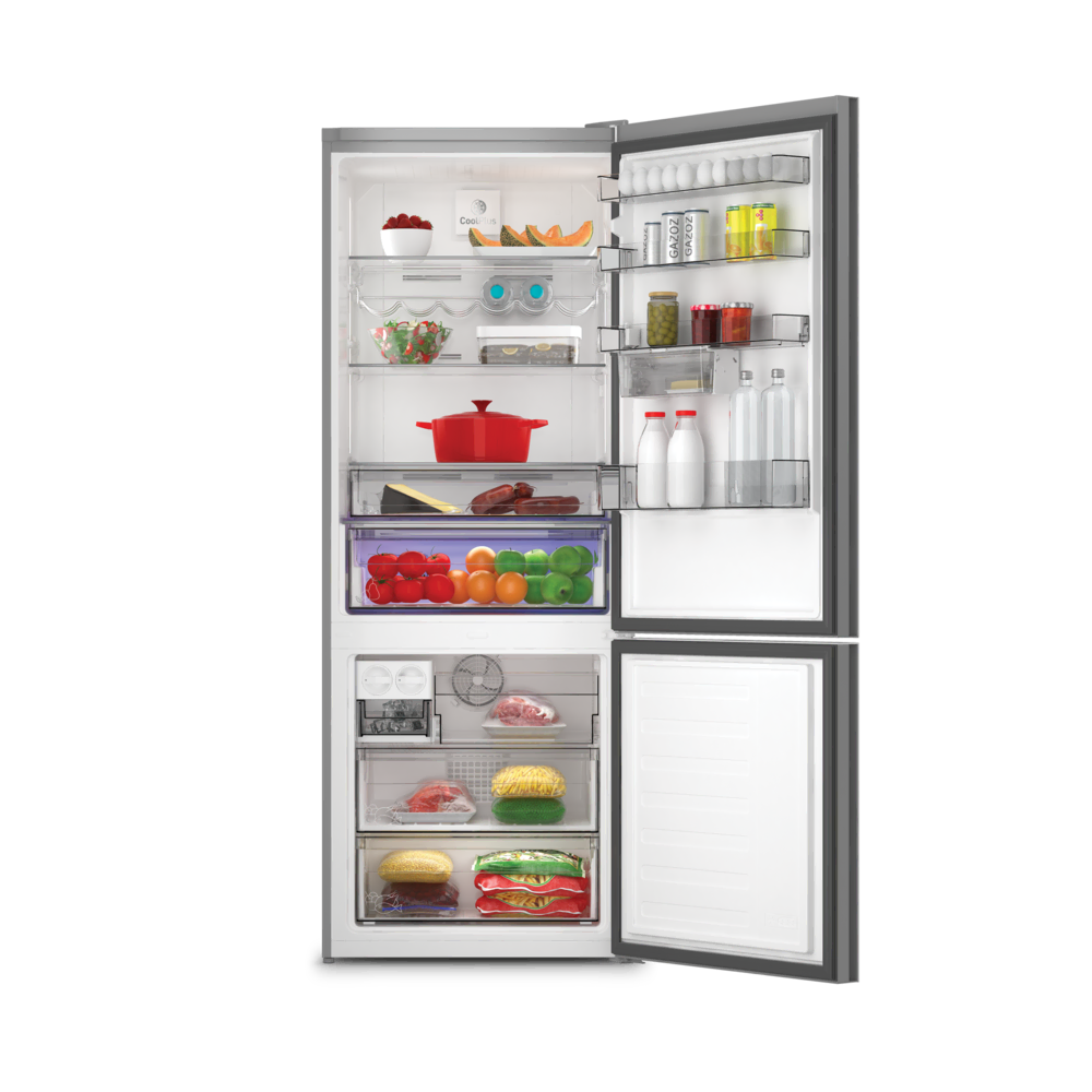 2389 CMB No Frost Buzdolabı