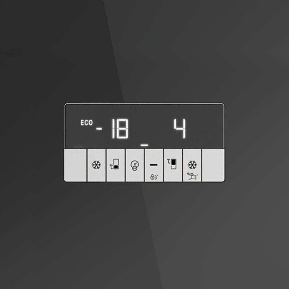 2488 CES A+++ No Frost Buzdolabı