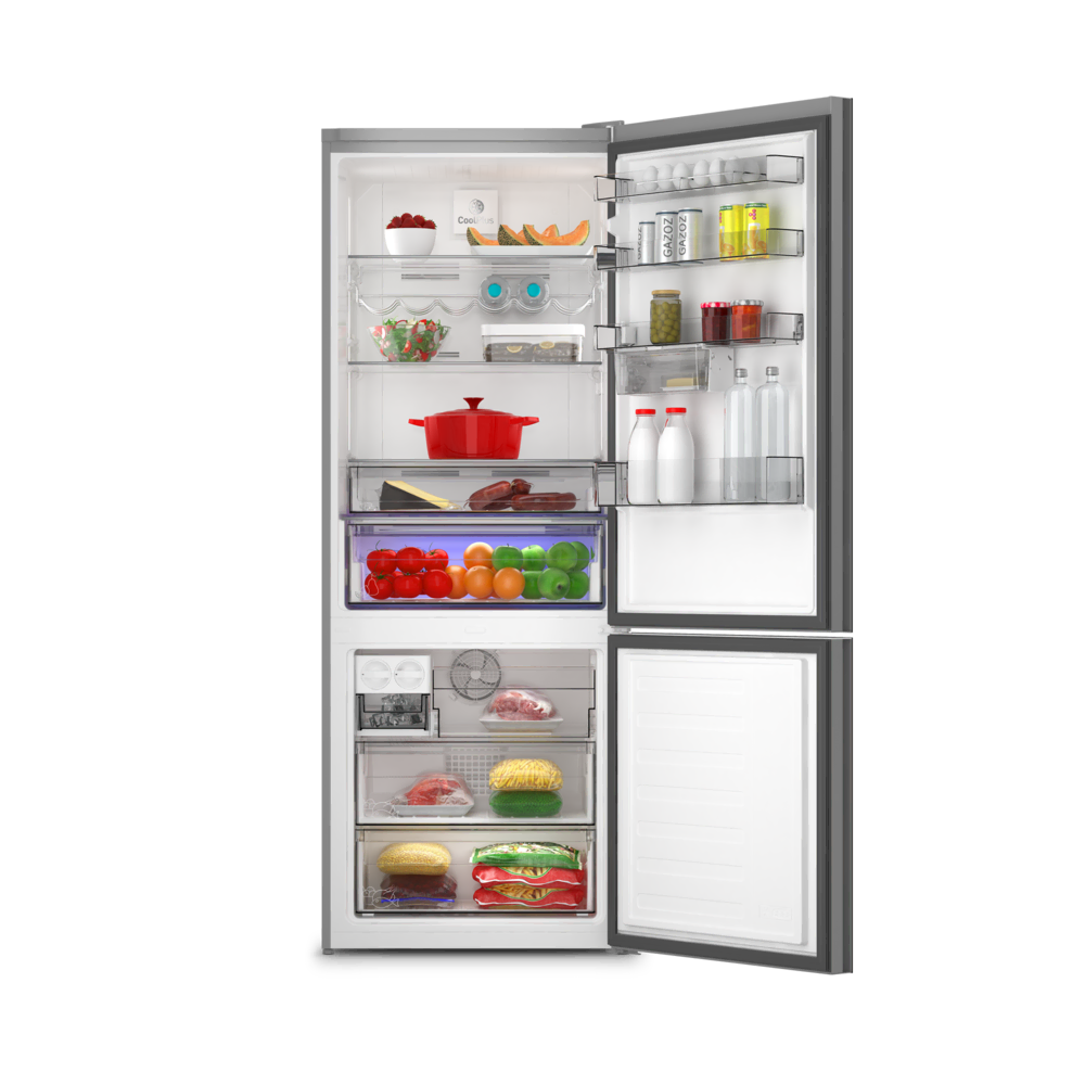 2388 CMS No Frost Buzdolabı