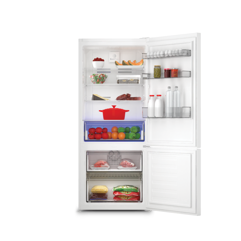 2480  CM No Frost Buzdolabı