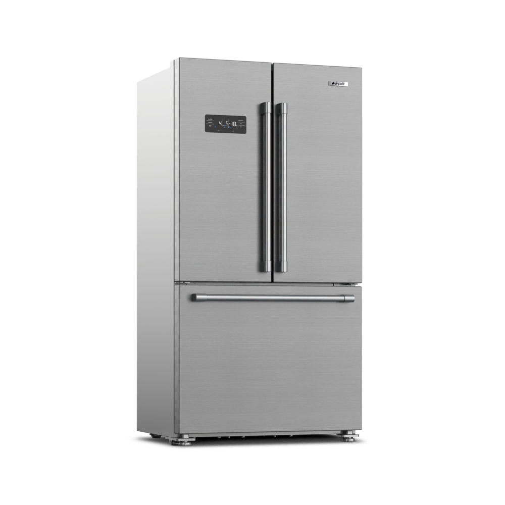 PRO 630 I Bulaşık Makinesi