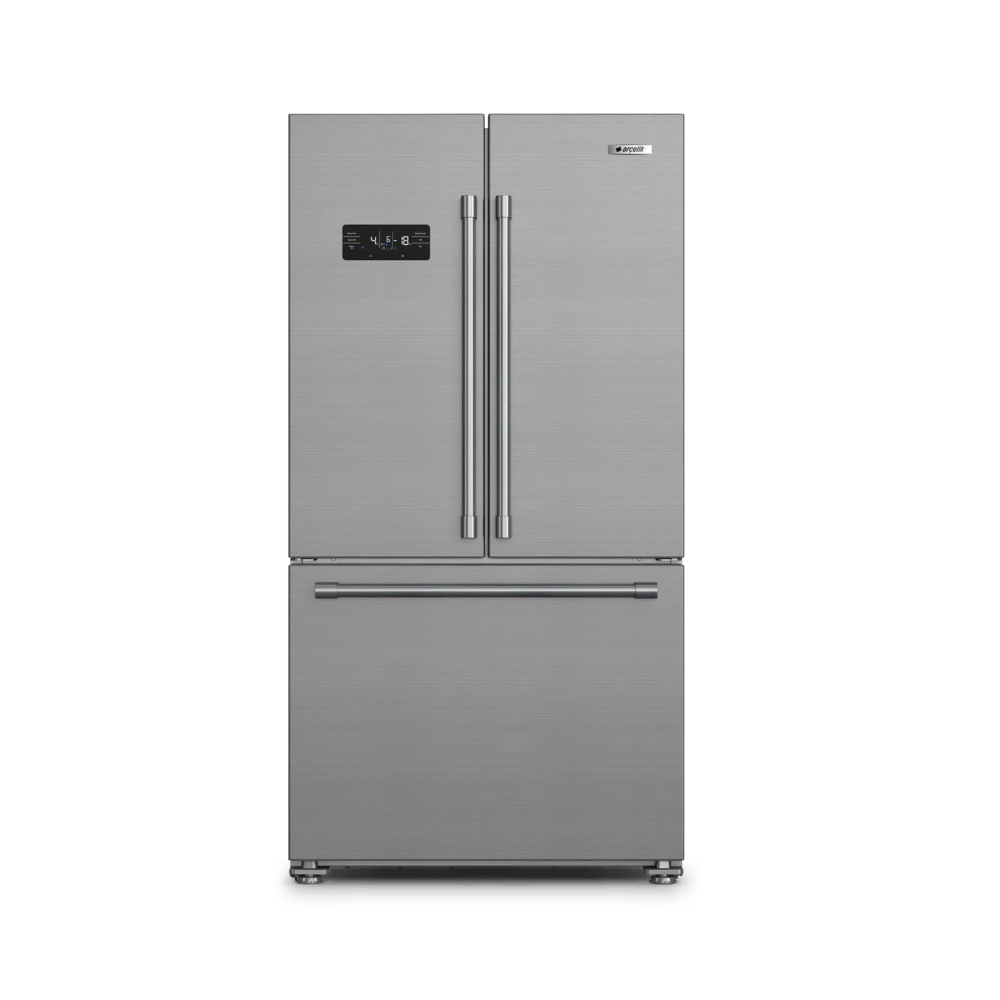 PRO 630 I Bulaşık Makinesi