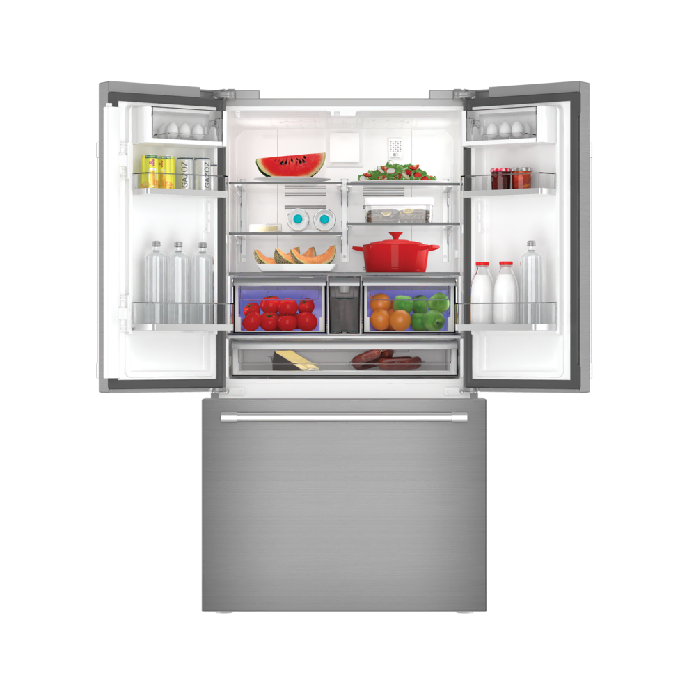 PRO 630 I Bulaşık Makinesi