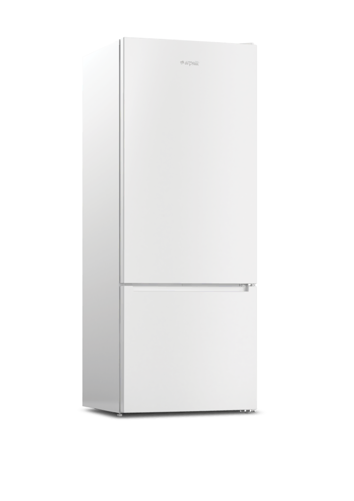 2530 CM No Frost Buzdolabı