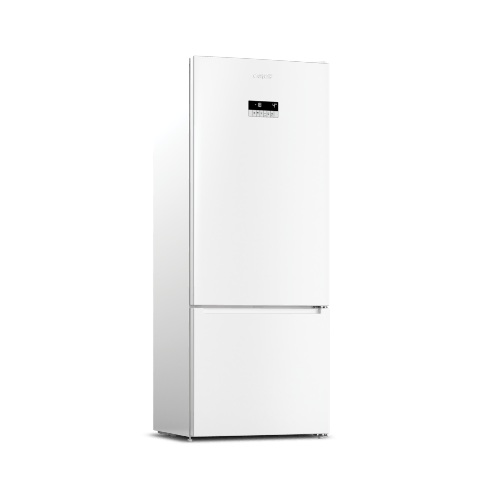 2597 CE No Frost Buzdolabı