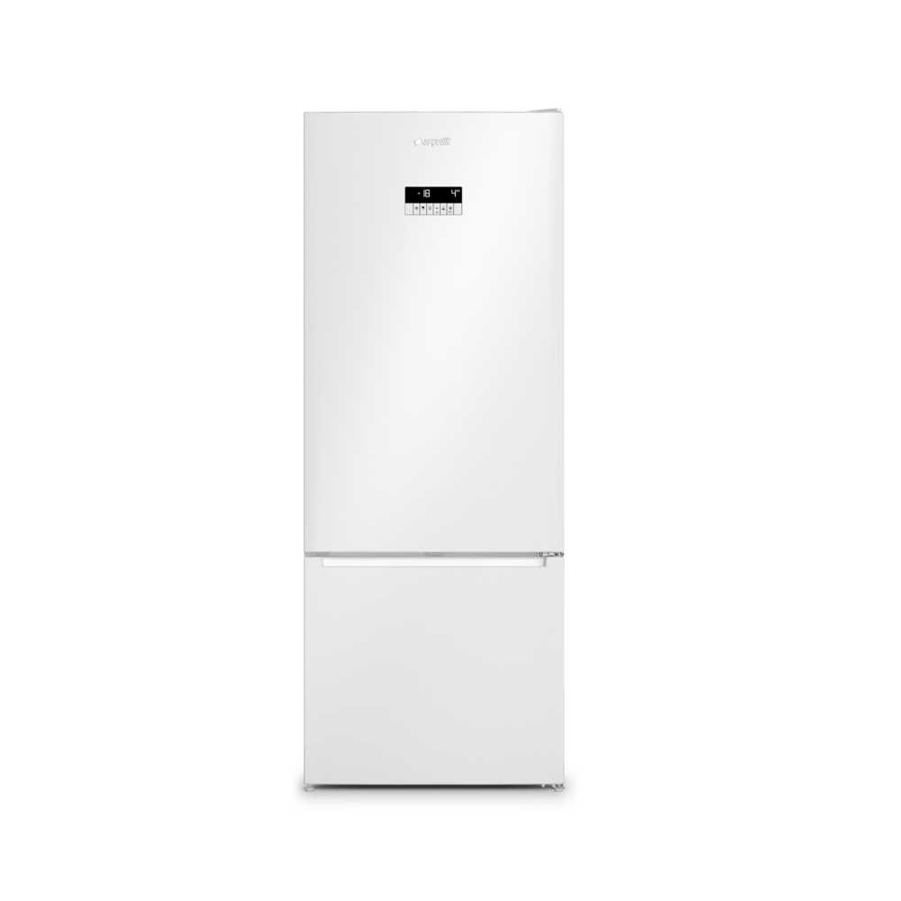 2597 CE No Frost Buzdolabı