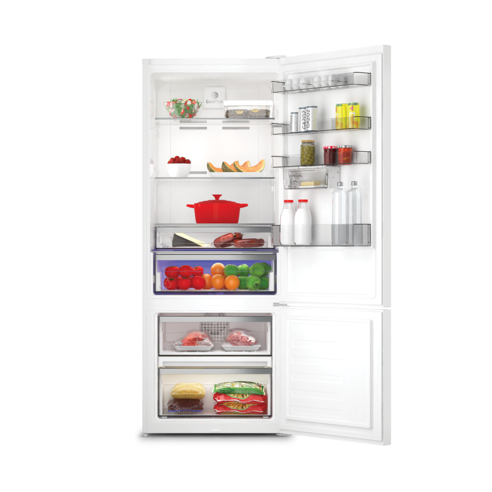 2597 CE No Frost Buzdolabı