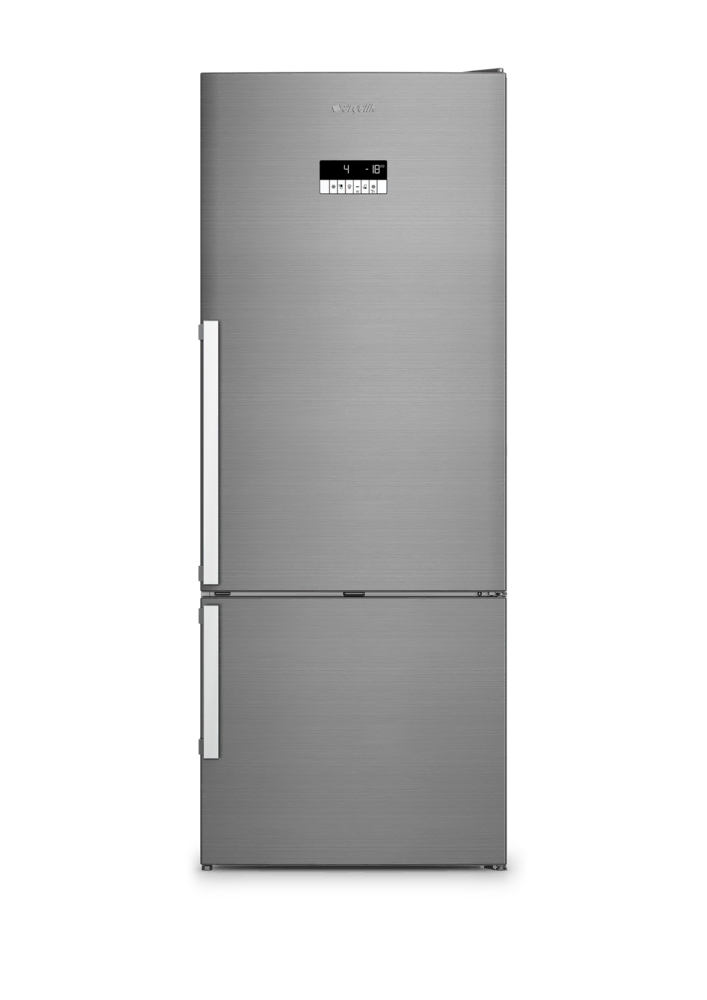 2597 CNIY A++ No Frost Buzdolabı