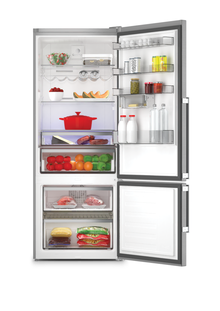 2597 CNIY A++ No Frost Buzdolabı