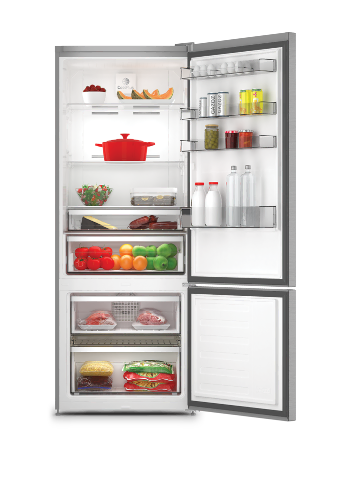 2530 CMIY No Frost Buzdolabı