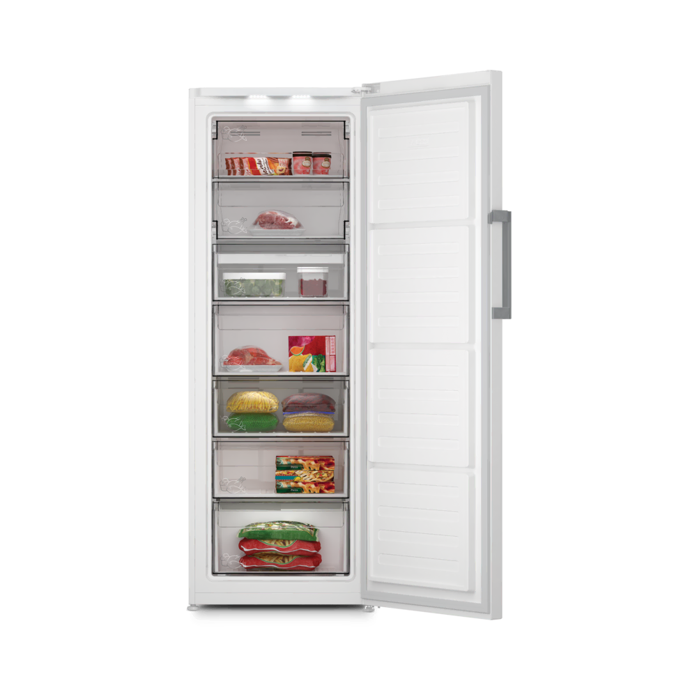 2171 JEB Çekmeceli Derin Dondurucu