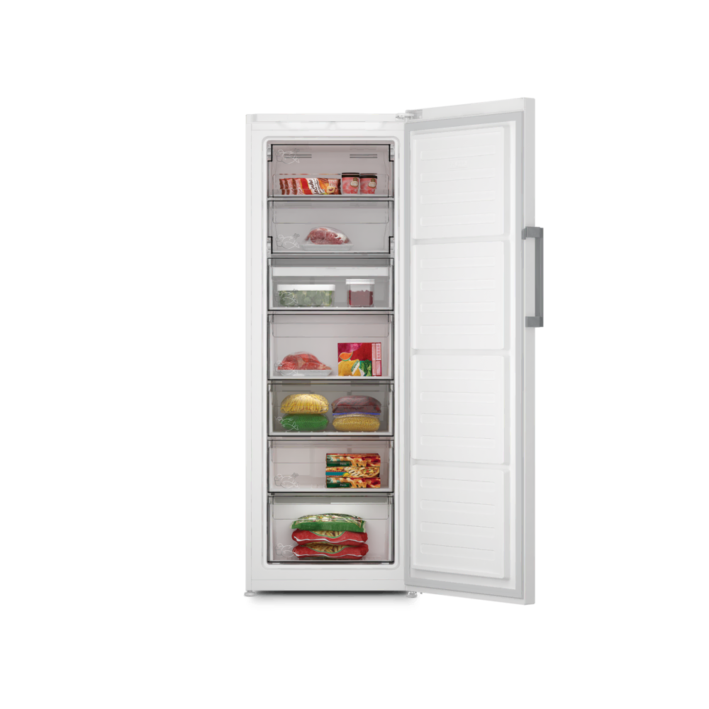 2171 DY A++ Çekmeceli Derin Dondurucu