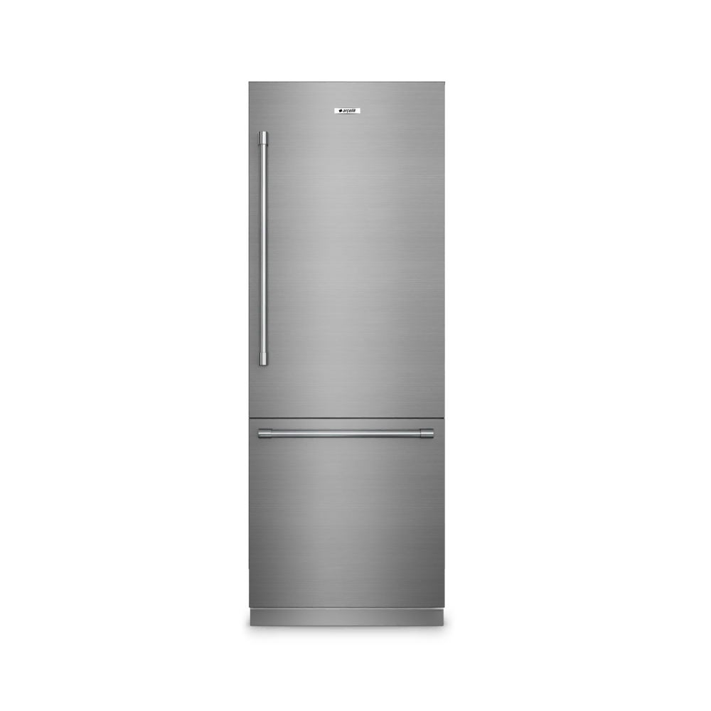 A PRO 541 IX Ankastre Buzdolabı