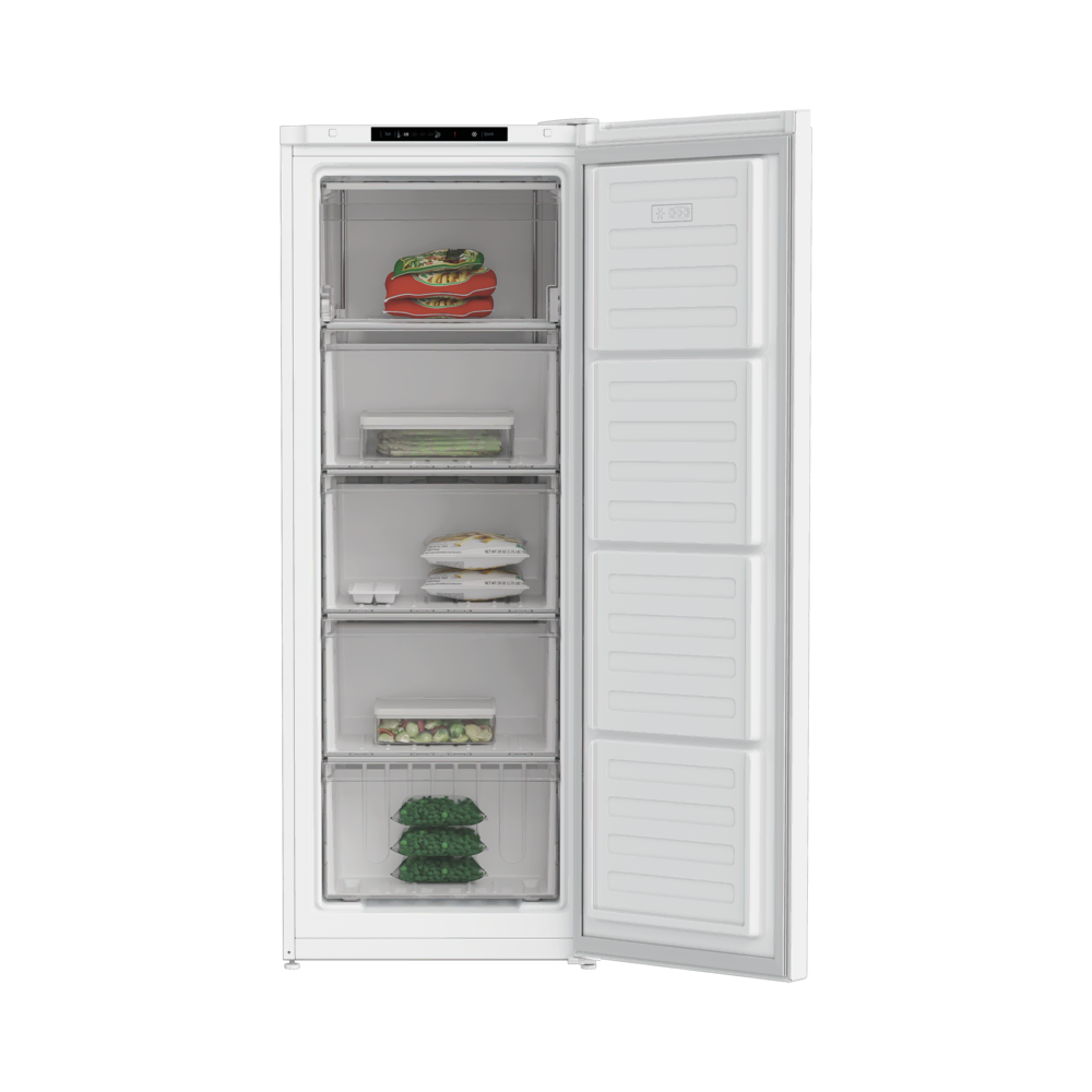 2053 MB No Frost Derin Dondurucu