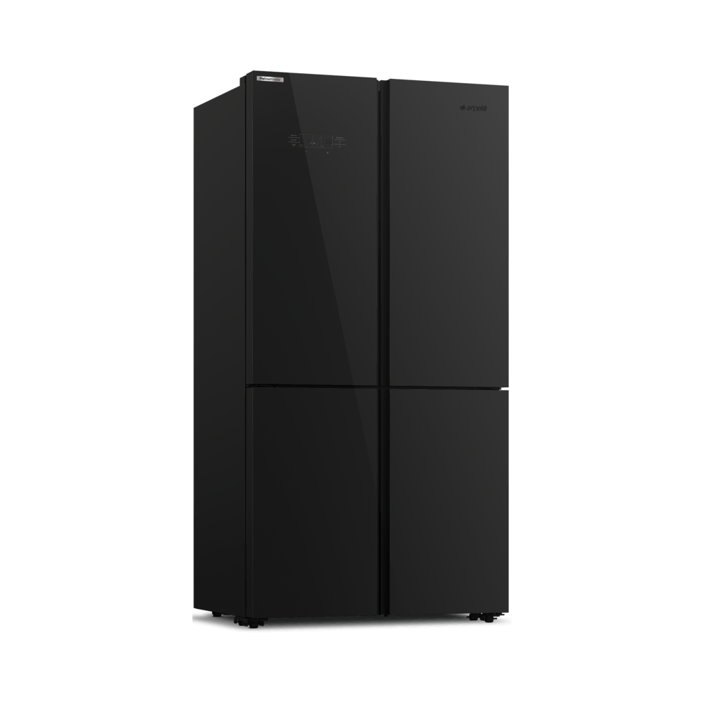 391572 ESC Gardırop Tipi Buzdolabı