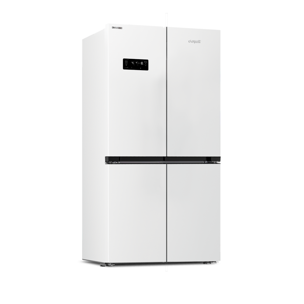 391572 EB Gardırop Tipi Buzdolabı