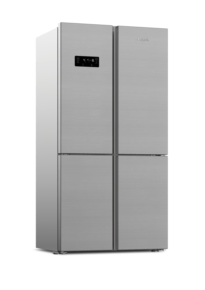 391626EI No Frost Buzdolabı