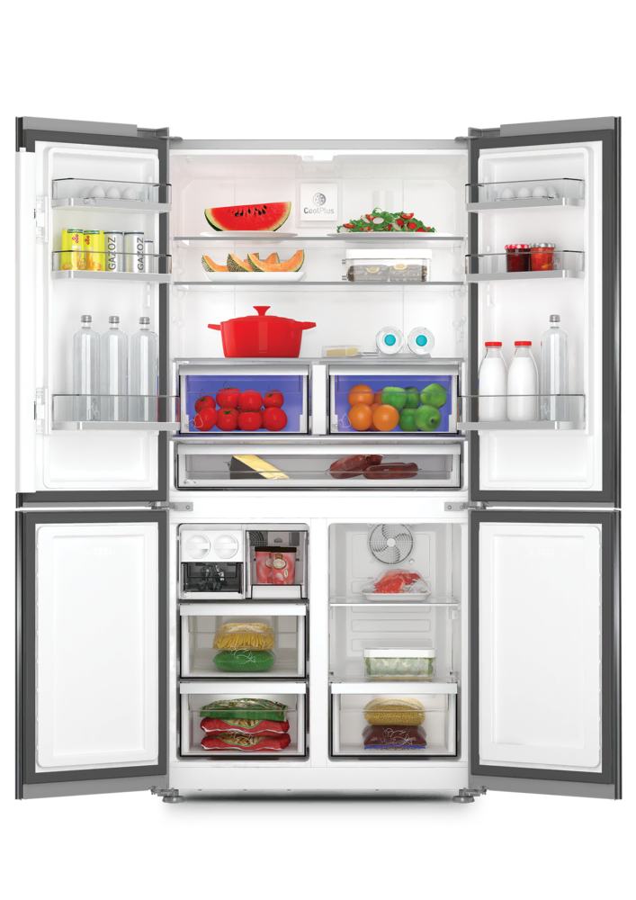 391626EI No Frost Buzdolabı