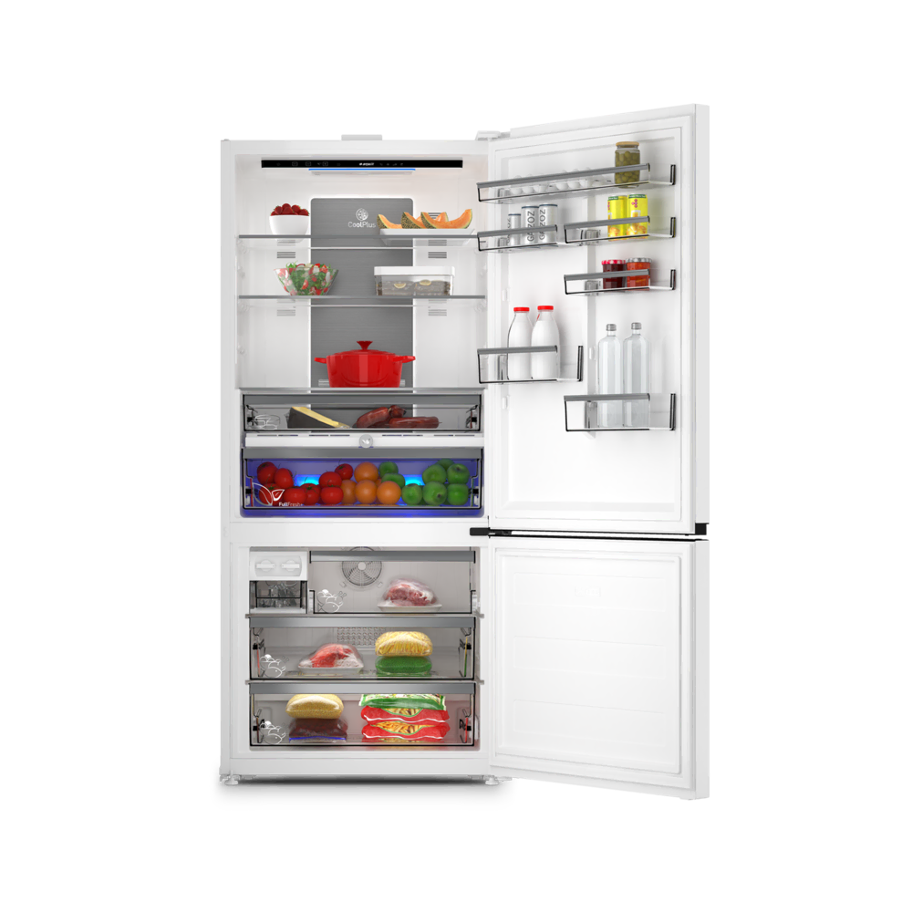 283720 MB No Frost Buzdolabı