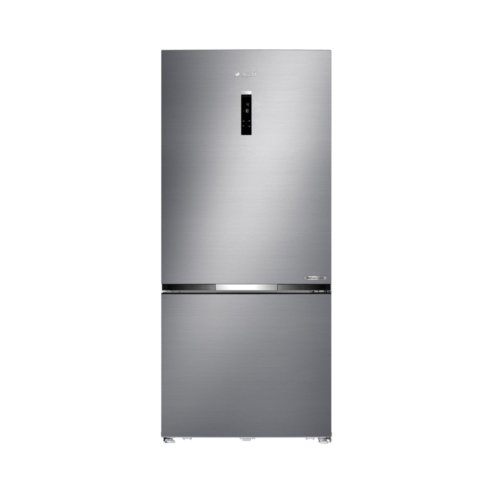 283613 EI Alttan Donduruculu Buzdolabı