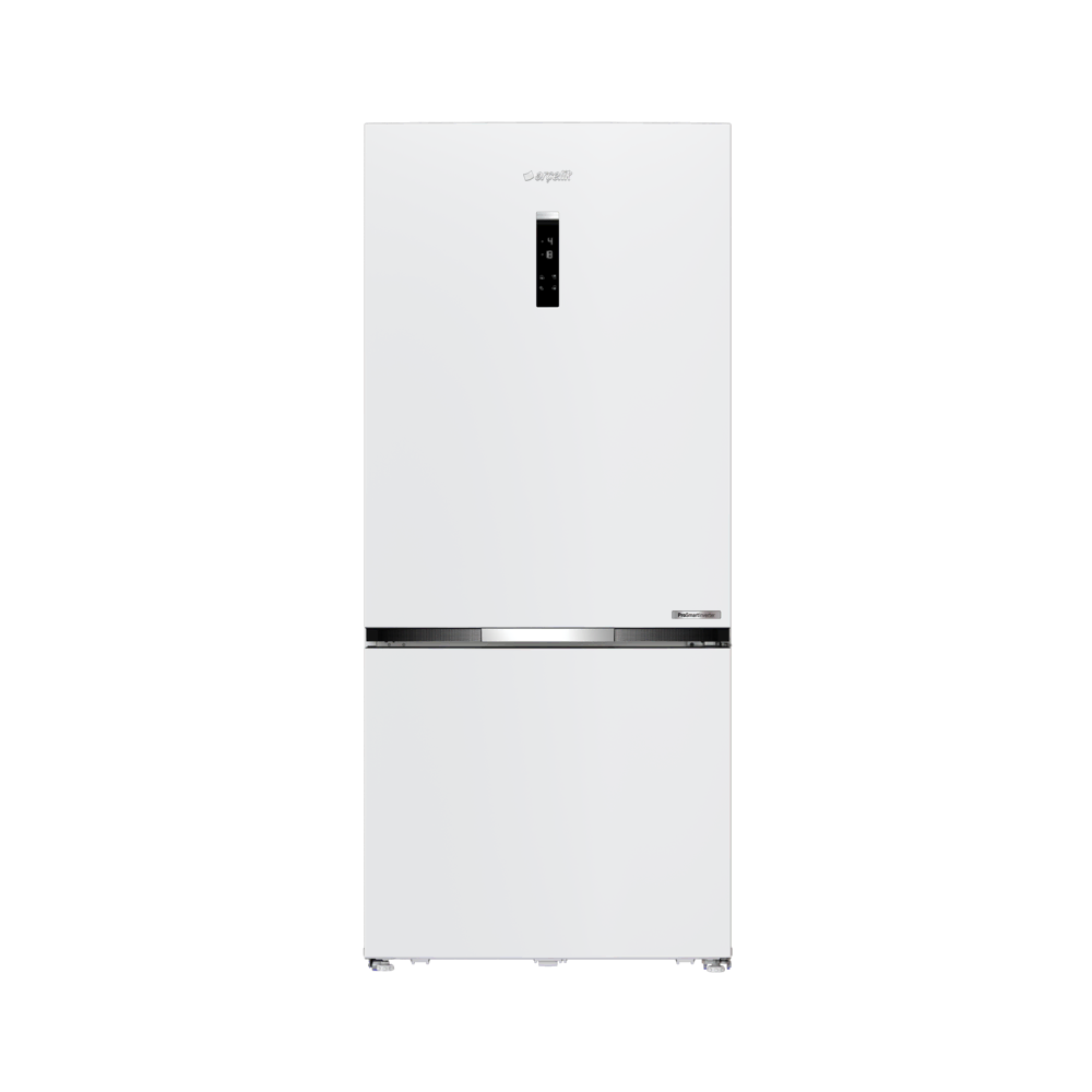 283613 EB Alttan Donduruculu Buzdolabı