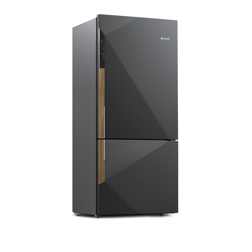 283720 Diamond No Frost Buzdolabı