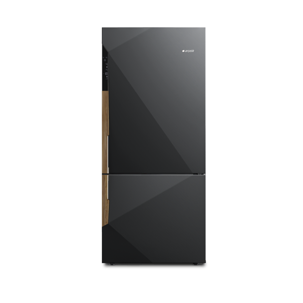 283720 Diamond No Frost Buzdolabı