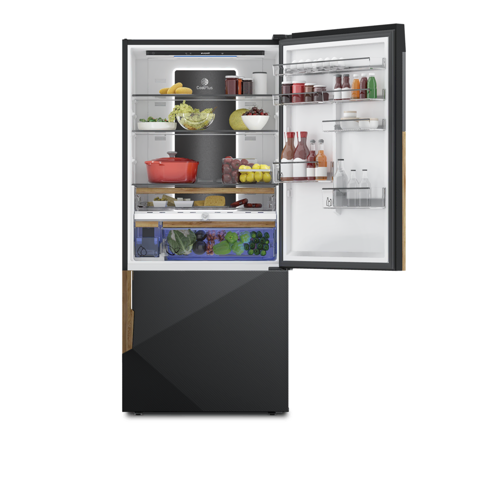 283720 Diamond No Frost Buzdolabı