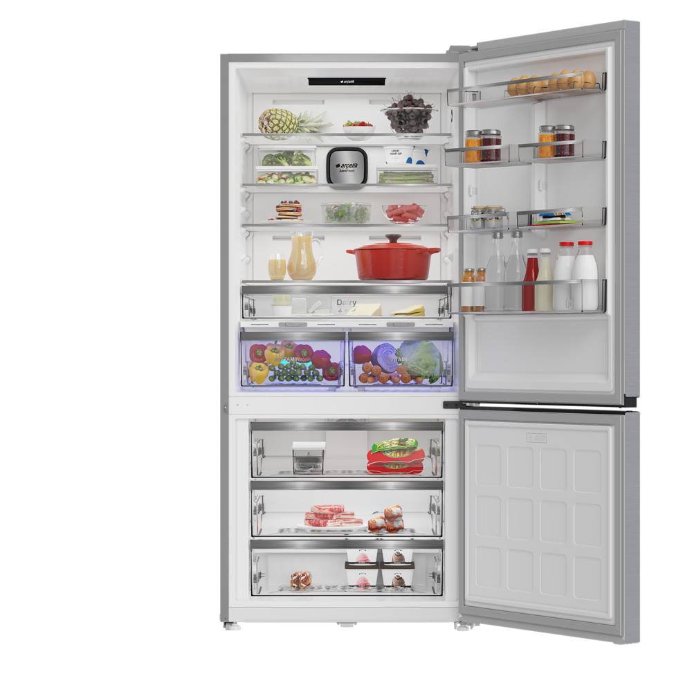 283616 EI Yapay Zeka Teknolojili 