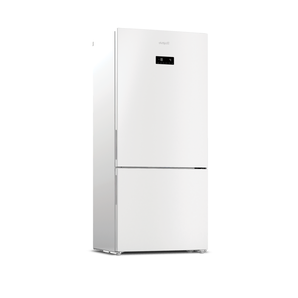 283720 EB No Frost Buzdolabı