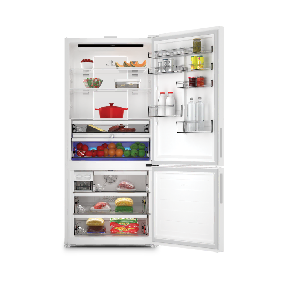 283720 EB No Frost Buzdolabı